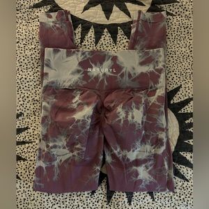 NATURYL Leggings